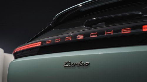 Porsche seven-seater SUV to get V8, V6 powertrains; to share PPC platform with upcoming Audi Q9