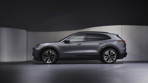 Porsche seven-seater SUV to get V8, V6 powertrains; to share PPC platform with upcoming Audi Q9