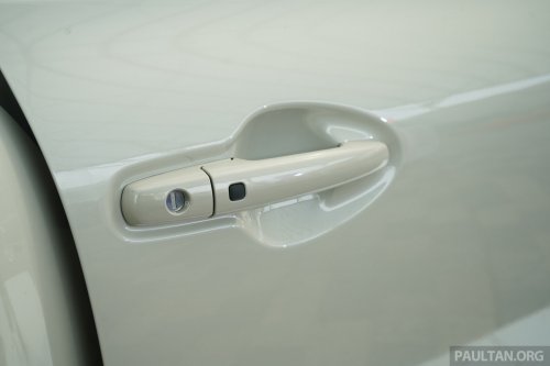 Suzuki Fronx Hybrid launched in Malaysia – 1.5L four-cylinder, ADAS, CBU Indonesia; RM148k on-the-road