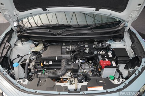 Suzuki Fronx Hybrid launched in Malaysia – 1.5L four-cylinder, ADAS, CBU Indonesia; RM148k on-the-road