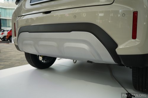 Suzuki Fronx Hybrid launched in Malaysia – 1.5L four-cylinder, ADAS, CBU Indonesia; RM148k on-the-road