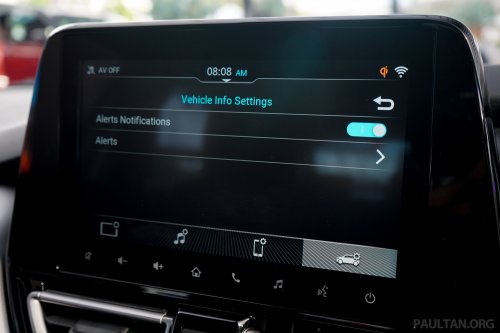 Suzuki Fronx Hybrid launched in Malaysia – 1.5L four-cylinder, ADAS, CBU Indonesia; RM148k on-the-road