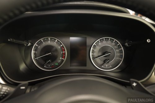 Suzuki Fronx Hybrid launched in Malaysia – 1.5L four-cylinder, ADAS, CBU Indonesia; RM148k on-the-road