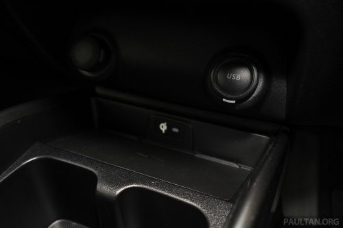 Suzuki Fronx Hybrid launched in Malaysia – 1.5L four-cylinder, ADAS, CBU Indonesia; RM148k on-the-road