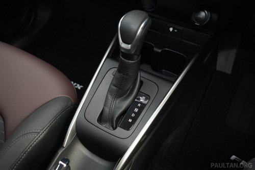 Suzuki Fronx Hybrid launched in Malaysia – 1.5L four-cylinder, ADAS, CBU Indonesia; RM148k on-the-road