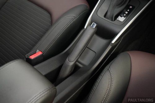 Suzuki Fronx Hybrid launched in Malaysia – 1.5L four-cylinder, ADAS, CBU Indonesia; RM148k on-the-road