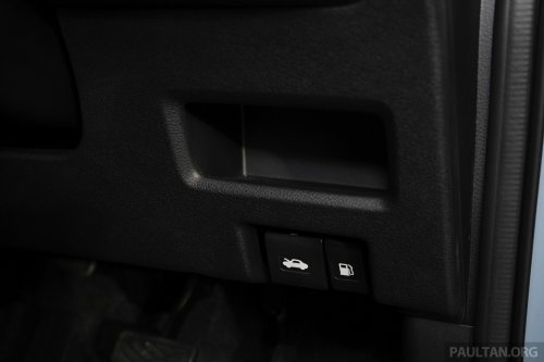 Suzuki Fronx Hybrid launched in Malaysia – 1.5L four-cylinder, ADAS, CBU Indonesia; RM148k on-the-road