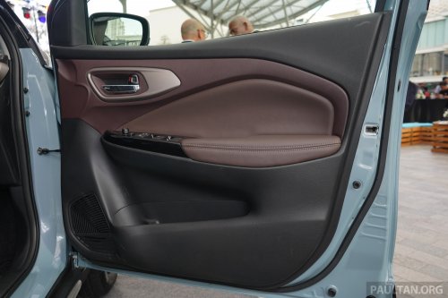 Suzuki Fronx Hybrid launched in Malaysia – 1.5L four-cylinder, ADAS, CBU Indonesia; RM148k on-the-road