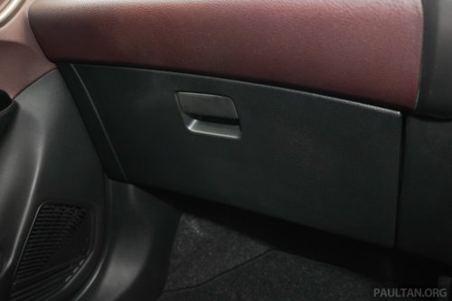 Suzuki Fronx Hybrid launched in Malaysia – 1.5L four-cylinder, ADAS, CBU Indonesia; RM148k on-the-road