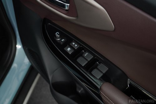 Suzuki Fronx Hybrid launched in Malaysia – 1.5L four-cylinder, ADAS, CBU Indonesia; RM148k on-the-road