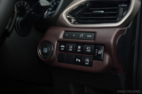 Suzuki Fronx Hybrid launched in Malaysia – 1.5L four-cylinder, ADAS, CBU Indonesia; RM148k on-the-road