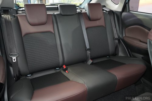 Suzuki Fronx Hybrid launched in Malaysia – 1.5L four-cylinder, ADAS, CBU Indonesia; RM148k on-the-road