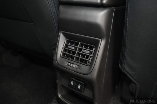 Suzuki Fronx Hybrid launched in Malaysia – 1.5L four-cylinder, ADAS, CBU Indonesia; RM148k on-the-road