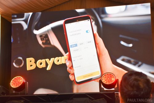 Shell App now Budi95-integrated – access subsidised RON 95 petrol, pay using linked credit or debit cards