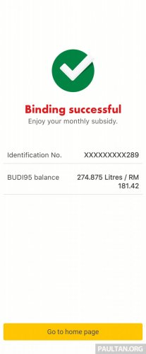 Shell App now Budi95-integrated – access subsidised RON 95 petrol, pay using linked credit or debit cards