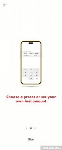 Shell App now Budi95-integrated – access subsidised RON 95 petrol, pay using linked credit or debit cards