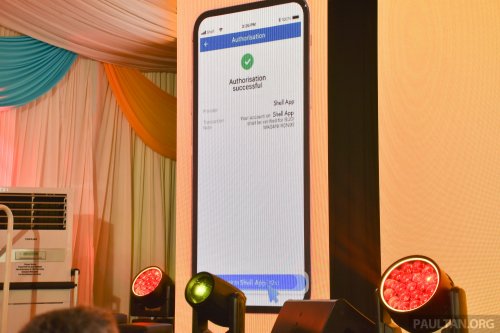 Shell App now Budi95-integrated – access subsidised RON 95 petrol, pay using linked credit or debit cards