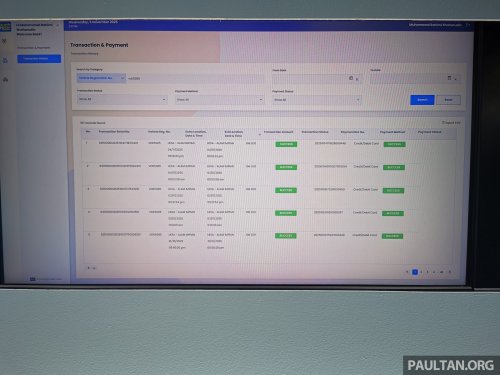Touch ‘n Go Titan Flow MLFF toll solution to use RFID, ANPR, LiDAR, AI, and open payment system