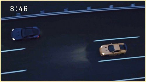 Toyota GR GT teased alongside racing version and production Lexus Sport Concept – all debut on Dec 5