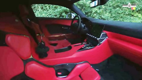 Toyota GR GT teased alongside racing version and production Lexus Sport Concept – all debut on Dec 5