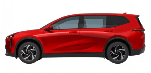 VinFast Limo Green previewed in Indonesia – EV MPV with 204 PS, up to 450 km NEDC; March 2026 launch