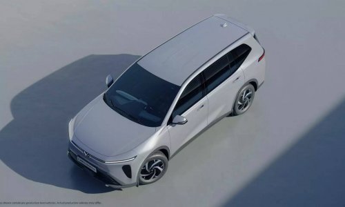 VinFast Limo Green previewed in Indonesia – EV MPV with 204 PS, up to 450 km NEDC; March 2026 launch