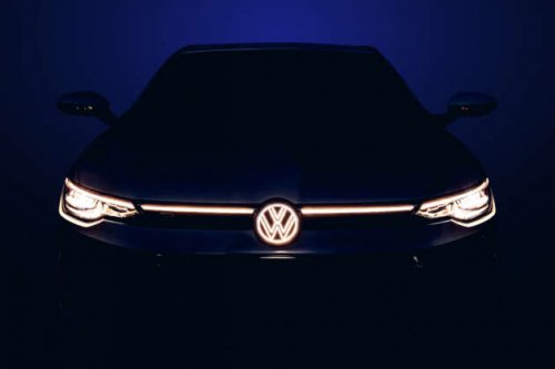 Volkswagen Golf GTI Mk8.5 Malaysia public debut at ACE 2025, Nov 8-9 – new tech, more physical buttons