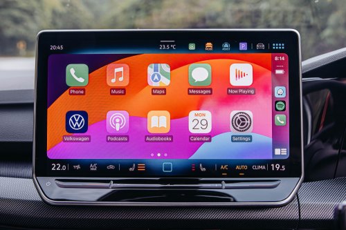 Volkswagen Golf Mk8.5 in Malaysia – R-Line with 150 PS 1.5L MHEV, dry DSG; GTI 265 PS RM250k with VAP