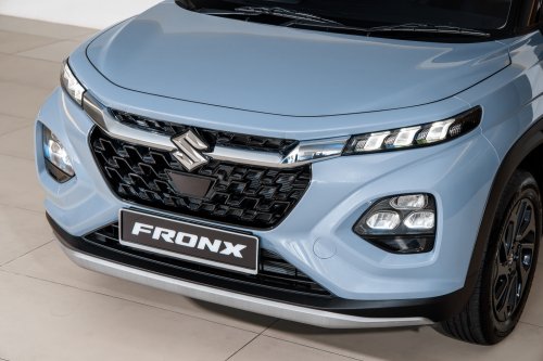 Suzuki Fronx Hybrid launched in Malaysia – 1.5L four-cylinder, ADAS, CBU Indonesia; RM148k on-the-road
