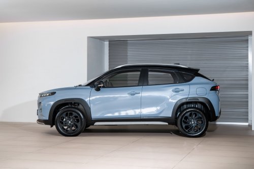 Suzuki Fronx Hybrid launched in Malaysia – 1.5L four-cylinder, ADAS, CBU Indonesia; RM148k on-the-road