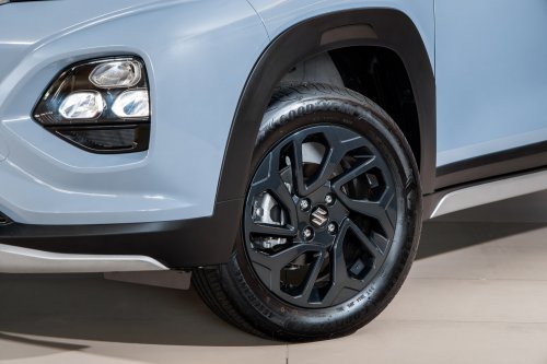 Suzuki Fronx Hybrid launched in Malaysia – 1.5L four-cylinder, ADAS, CBU Indonesia; RM148k on-the-road