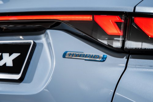 Suzuki Fronx Hybrid launched in Malaysia – 1.5L four-cylinder, ADAS, CBU Indonesia; RM148k on-the-road