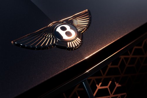 2026 Bentley Supersports – 666 PS/800 Nm 4.0TT V8, RWD, two seats, under two tonnes; limited to 500 units