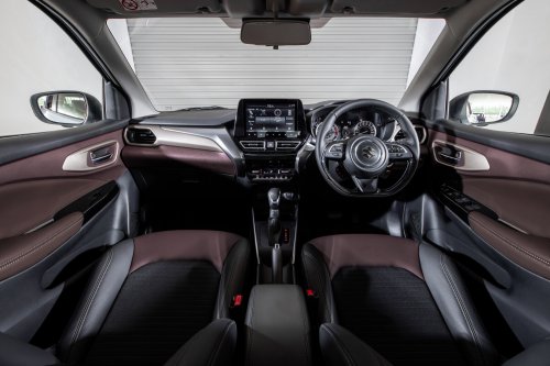 Suzuki Fronx Hybrid launched in Malaysia – 1.5L four-cylinder, ADAS, CBU Indonesia; RM148k on-the-road