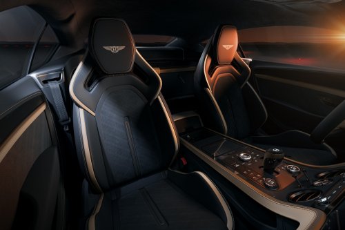 2026 Bentley Supersports – 666 PS/800 Nm 4.0TT V8, RWD, two seats, under two tonnes; limited to 500 units