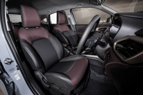 Suzuki Fronx Hybrid launched in Malaysia – 1.5L four-cylinder, ADAS, CBU Indonesia; RM148k on-the-road