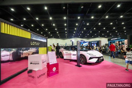 Lotus Emeya and Eletre available at tax-free prices – get one with deals before RM200k price hike next year
