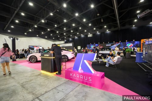 Lotus Emeya and Eletre available at tax-free prices – get one with deals before RM200k price hike next year
