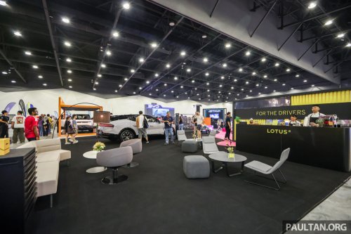 Lotus Emeya and Eletre available at tax-free prices – get one with deals before RM200k price hike next year