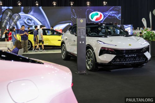 Lotus Emeya and Eletre available at tax-free prices – get one with deals before RM200k price hike next year