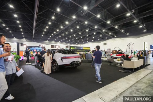 Lotus Emeya and Eletre available at tax-free prices – get one with deals before RM200k price hike next year