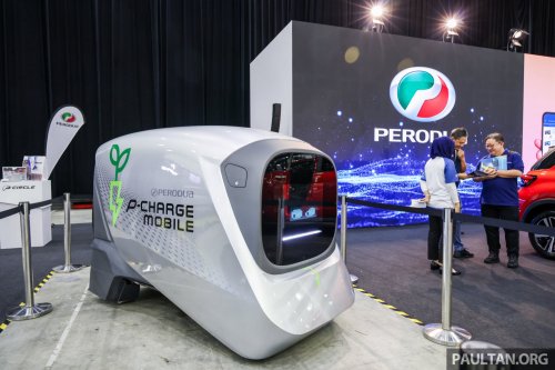 Perodua at ACE 2025 – rebates up to RM4.8k, fresh graduates get RM1k off Axia/Myvi, RM500 for Ativa