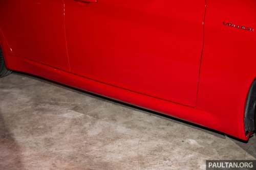 Alfa Romeo Giulia, Stelvio official Malaysian prices out – RM438,800 and RM478,800 for 2.0T Veloce