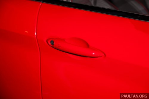 Alfa Romeo Giulia, Stelvio official Malaysian prices out – RM438,800 and RM478,800 for 2.0T Veloce