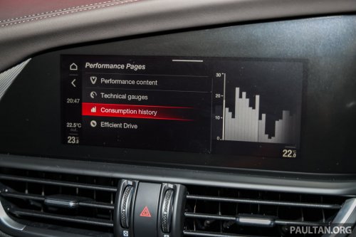 Alfa Romeo Giulia, Stelvio official Malaysian prices out – RM438,800 and RM478,800 for 2.0T Veloce