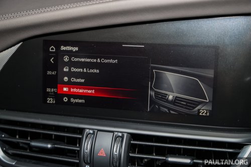 Alfa Romeo Giulia, Stelvio official Malaysian prices out – RM438,800 and RM478,800 for 2.0T Veloce