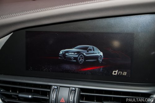 Alfa Romeo Giulia, Stelvio official Malaysian prices out – RM438,800 and RM478,800 for 2.0T Veloce