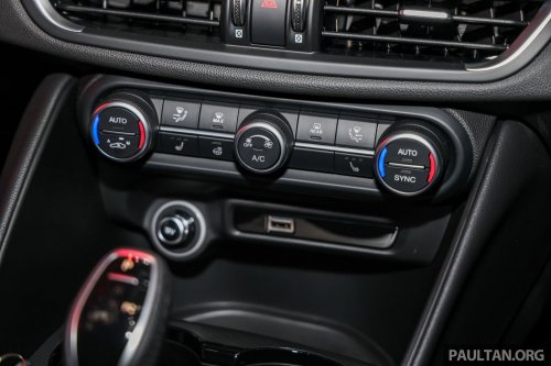 Alfa Romeo Giulia, Stelvio official Malaysian prices out – RM438,800 and RM478,800 for 2.0T Veloce