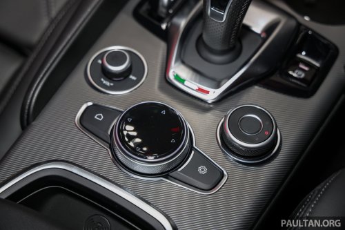 Alfa Romeo Giulia, Stelvio official Malaysian prices out – RM438,800 and RM478,800 for 2.0T Veloce