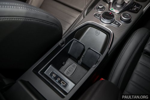 Alfa Romeo Giulia, Stelvio official Malaysian prices out – RM438,800 and RM478,800 for 2.0T Veloce